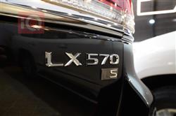 لكزس LX